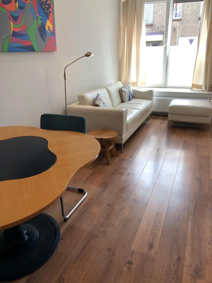 Residence De Kaaipoort Appartementen Aardenburg Εξωτερικό φωτογραφία