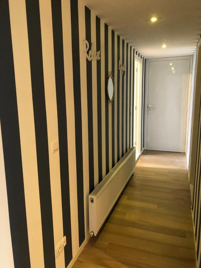 Residence De Kaaipoort Appartementen Aardenburg Εξωτερικό φωτογραφία