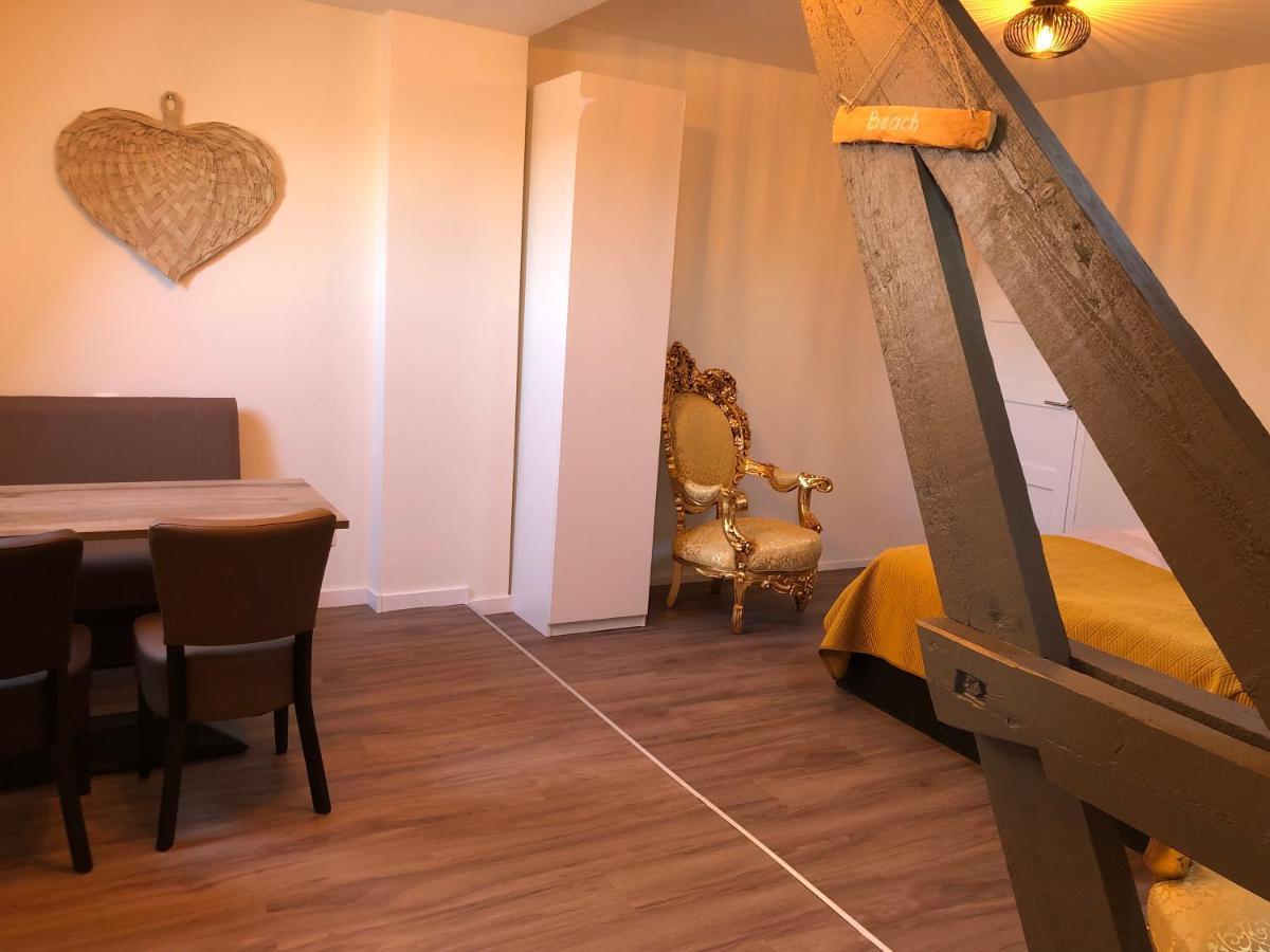 Residence De Kaaipoort Appartementen Aardenburg Εξωτερικό φωτογραφία