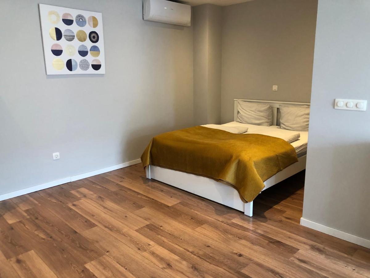 Residence De Kaaipoort Appartementen Aardenburg Εξωτερικό φωτογραφία