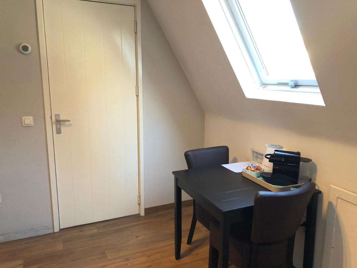 Residence De Kaaipoort Appartementen Aardenburg Εξωτερικό φωτογραφία