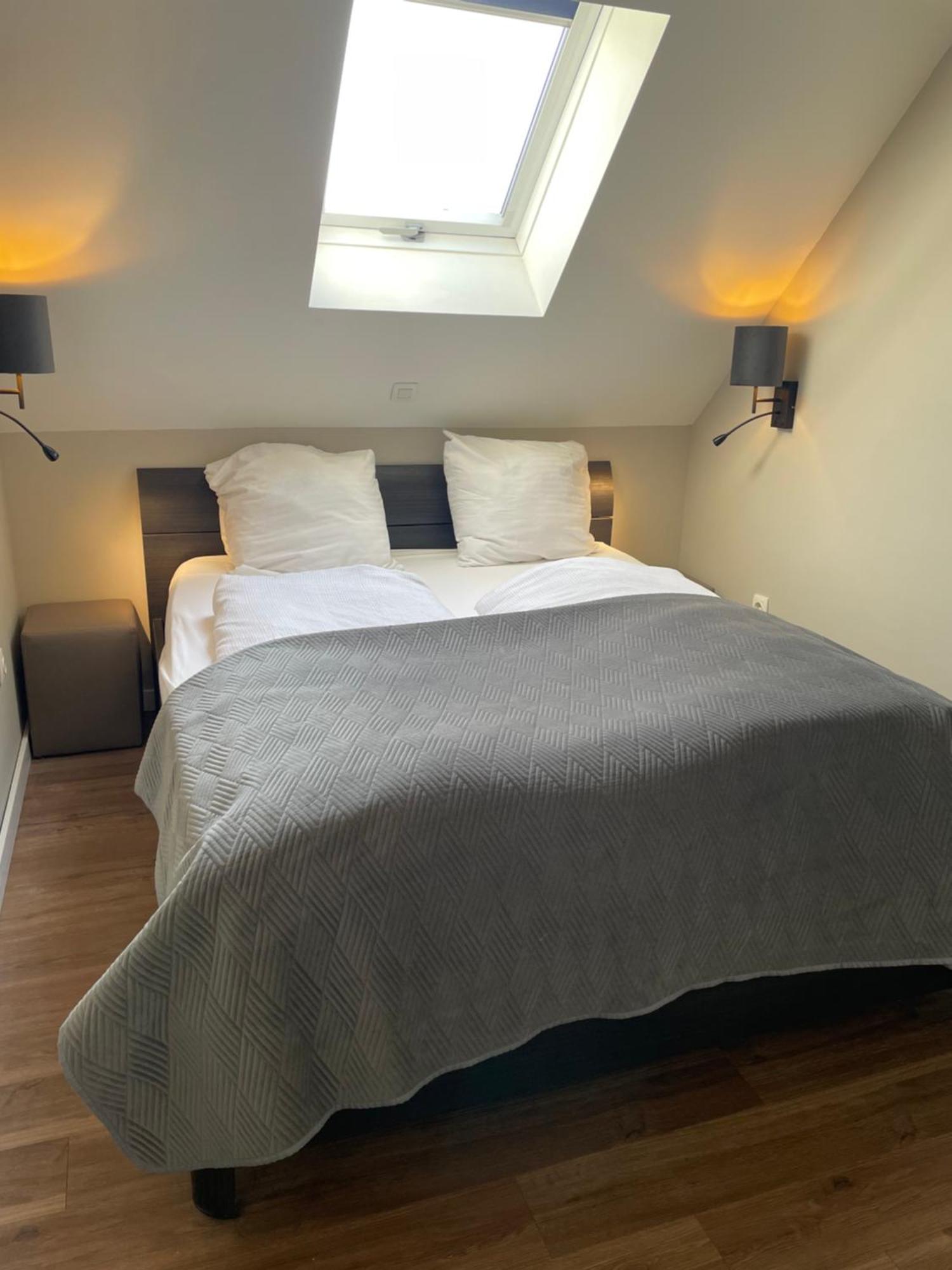 Residence De Kaaipoort Appartementen Aardenburg Εξωτερικό φωτογραφία