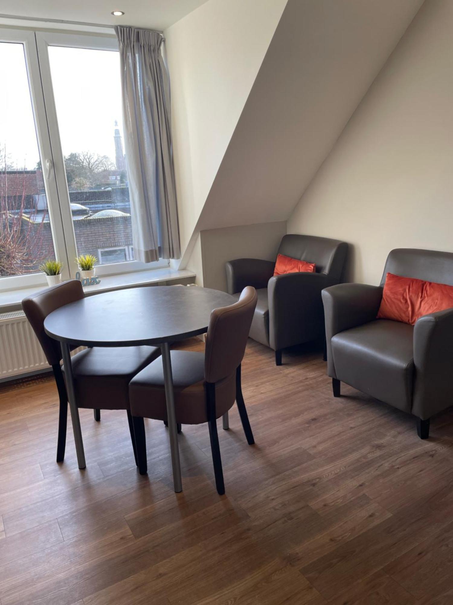 Residence De Kaaipoort Appartementen Aardenburg Εξωτερικό φωτογραφία