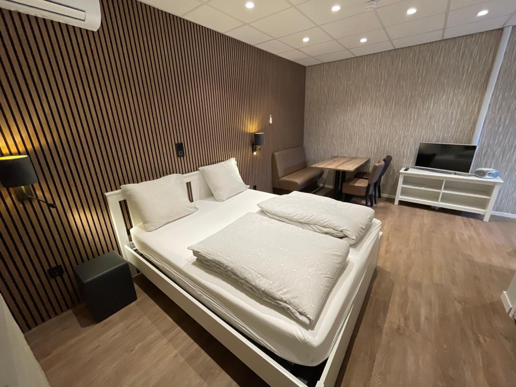 Residence De Kaaipoort Appartementen Aardenburg Εξωτερικό φωτογραφία