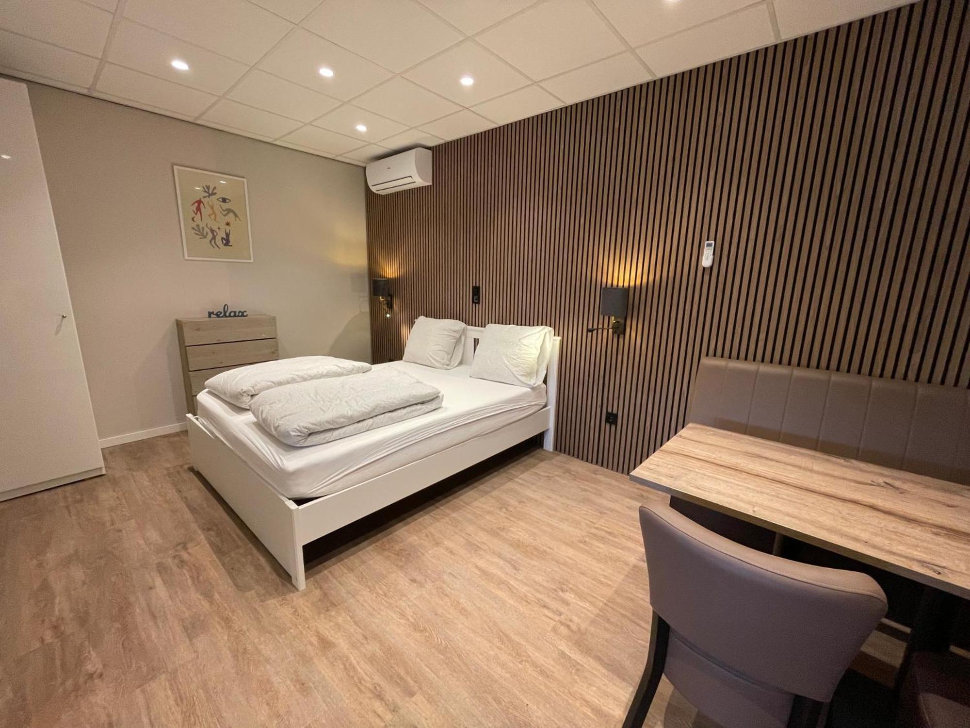 Residence De Kaaipoort Appartementen Aardenburg Εξωτερικό φωτογραφία