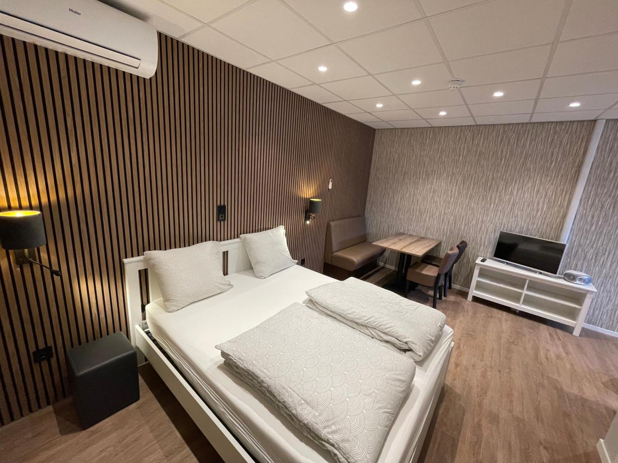 Residence De Kaaipoort Appartementen Aardenburg Εξωτερικό φωτογραφία
