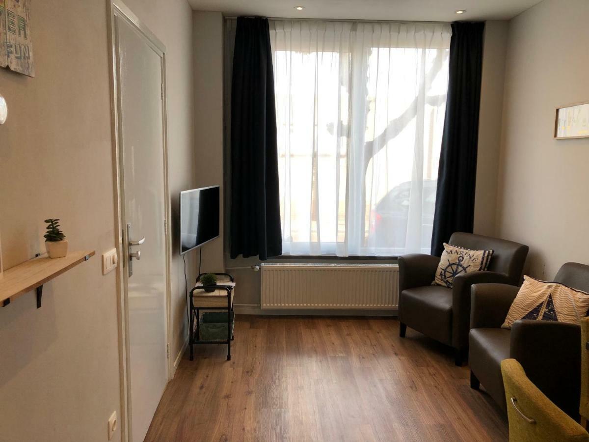 Residence De Kaaipoort Appartementen Aardenburg Εξωτερικό φωτογραφία