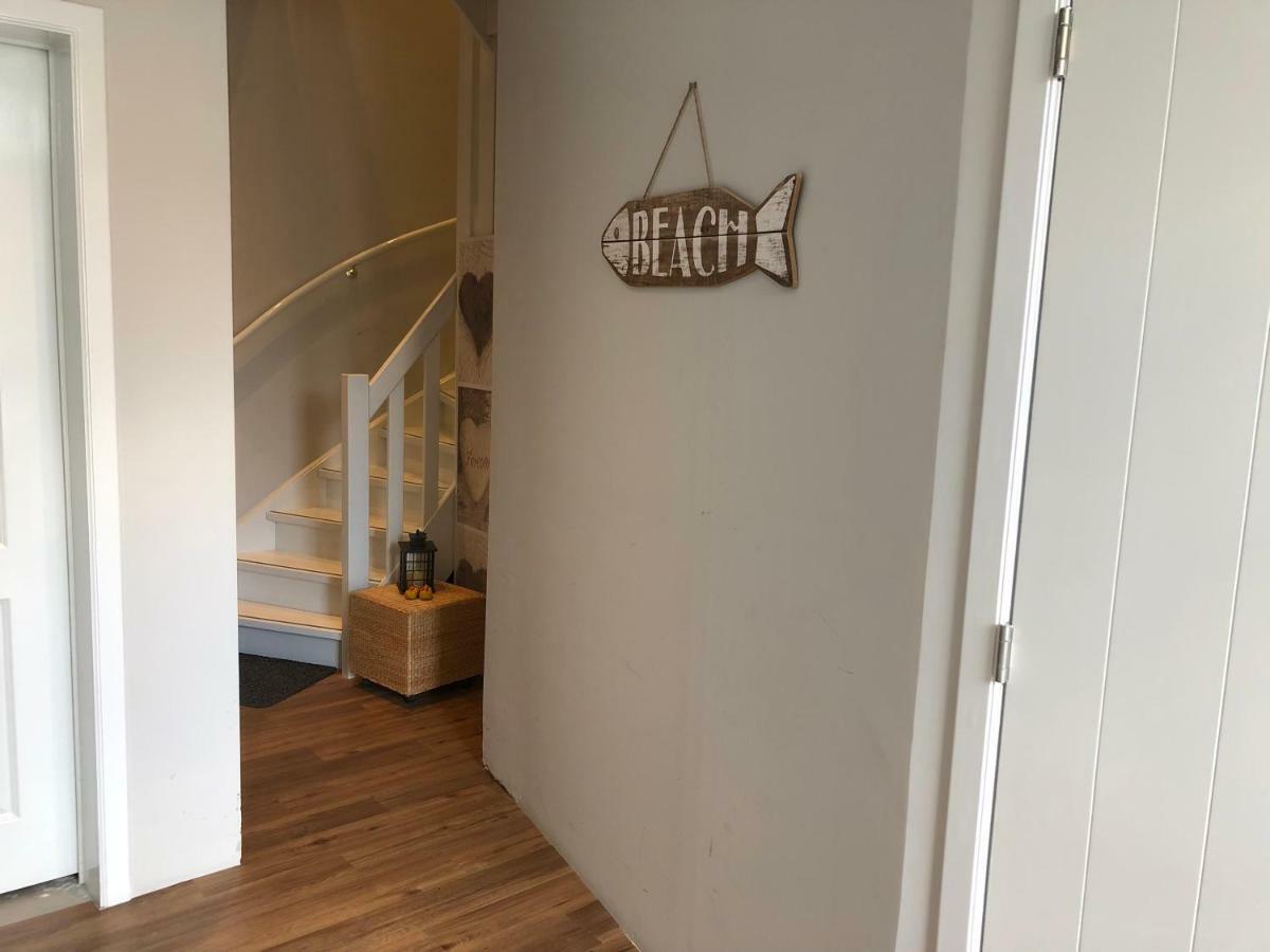 Residence De Kaaipoort Appartementen Aardenburg Εξωτερικό φωτογραφία