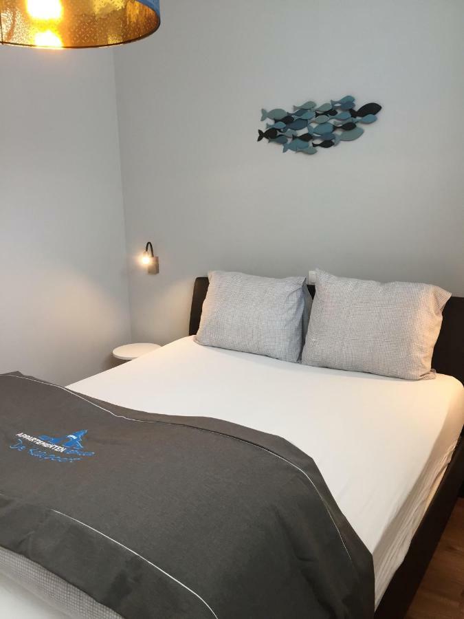 Residence De Kaaipoort Appartementen Aardenburg Εξωτερικό φωτογραφία