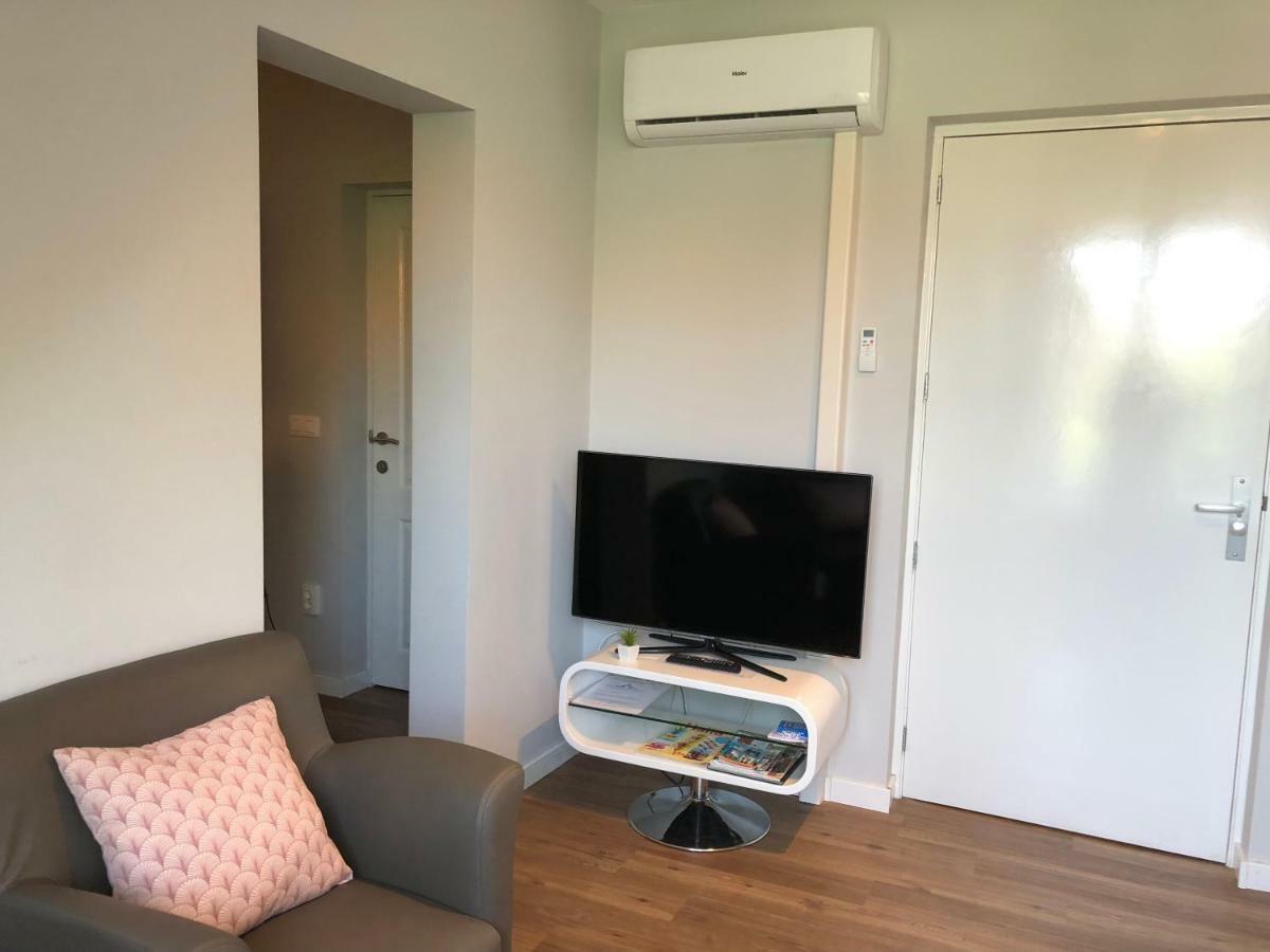 Residence De Kaaipoort Appartementen Aardenburg Εξωτερικό φωτογραφία