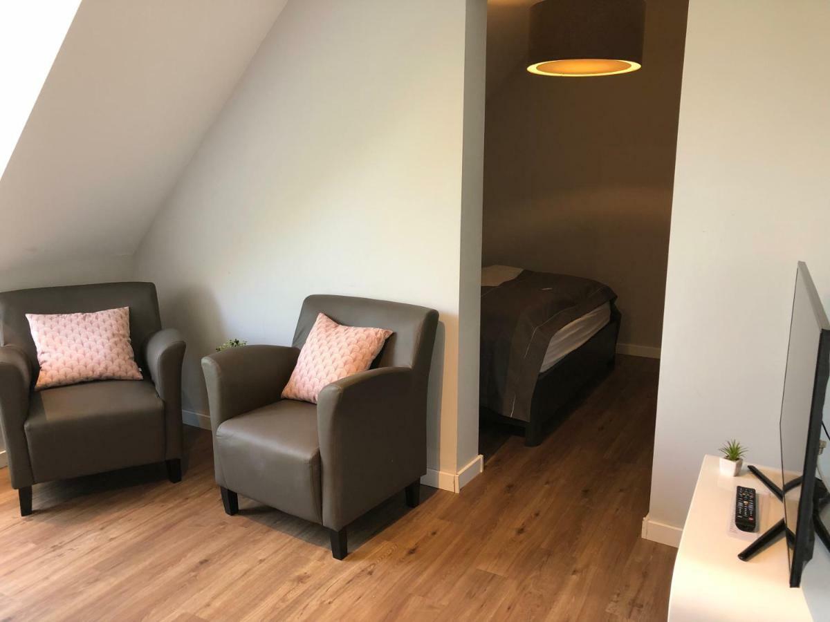 Residence De Kaaipoort Appartementen Aardenburg Εξωτερικό φωτογραφία
