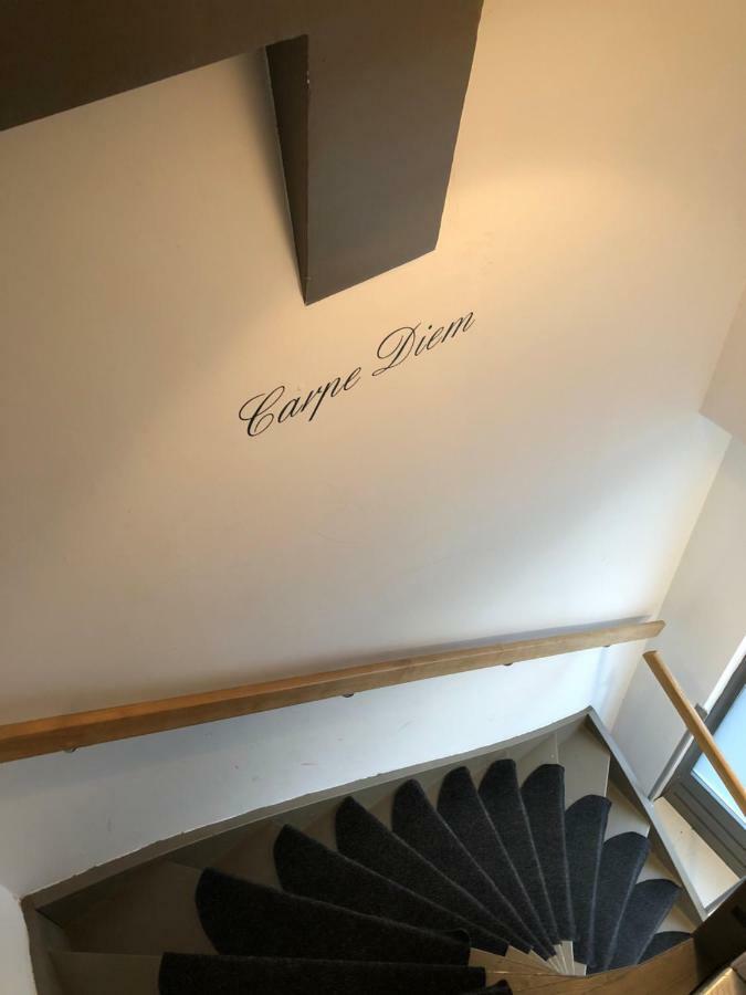 Residence De Kaaipoort Appartementen Aardenburg Εξωτερικό φωτογραφία