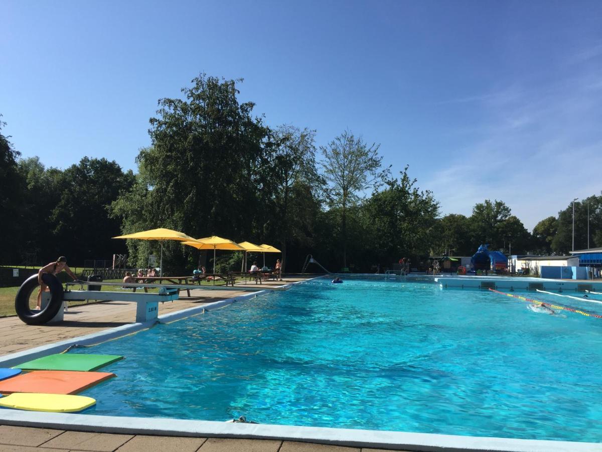 Residence De Kaaipoort Appartementen Aardenburg Εξωτερικό φωτογραφία